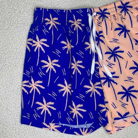 NWT Chubbies The Weekend Kings 5.5” Swim Trunks: Size Medium - Picture 4 of 8